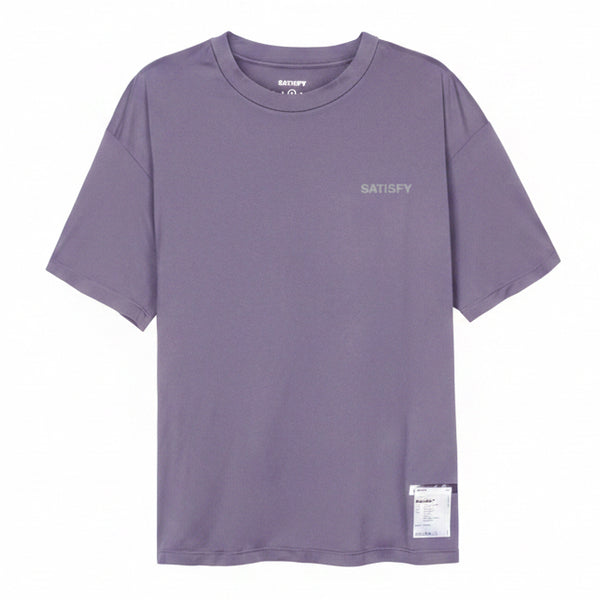 Satisfy Auralite Tee - Dusk