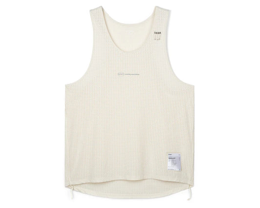 Satisfy SpaceO Singlet Chalk