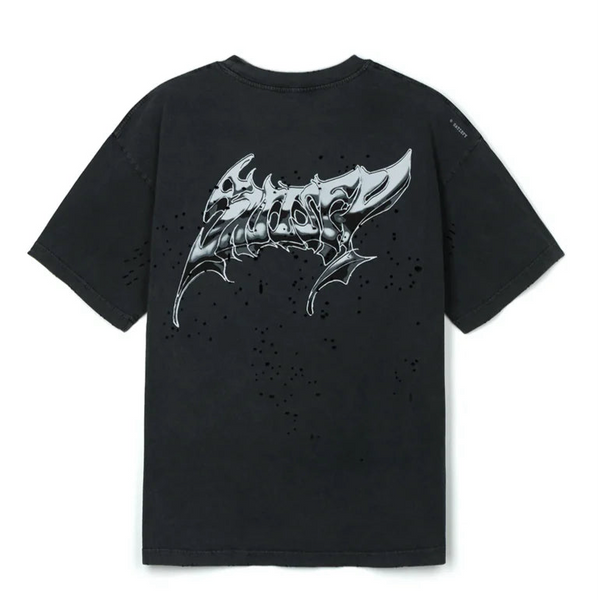Satisfy Mothtech LG1 - Aged Black