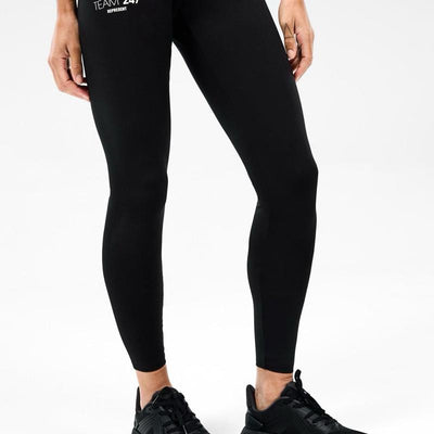 247 Represent Women’s Motion Leggings - Black