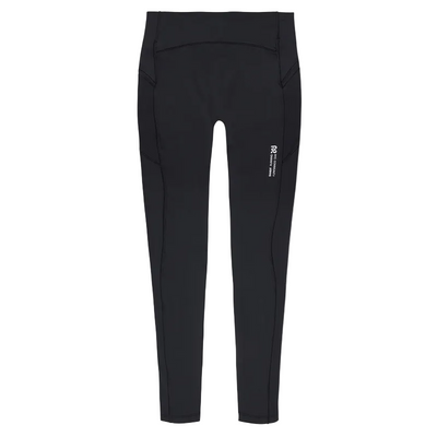 Bandit Women’s Stamina Flatlock High Waist Leggings -Black