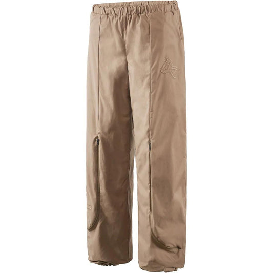 District Vision DWR Cargo Hiking Pants - Beige