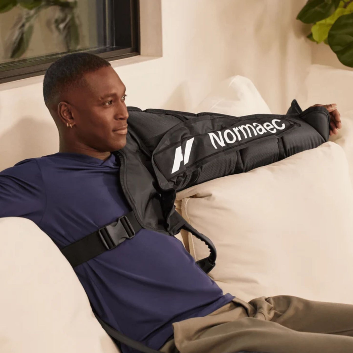 Hyperice Normatec Arm Attachment