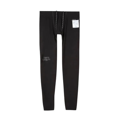 Satisfy Justice Tights Essentials FW21  Running Cult Member - Black