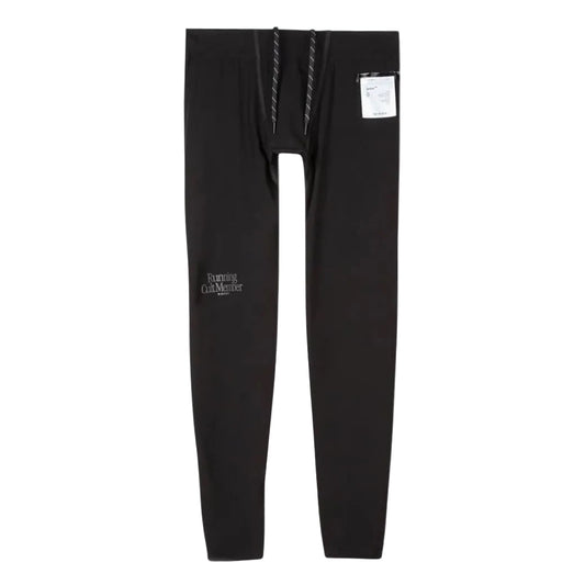 Satisfy Justice Tights Essentials FW21  Running Cult Member - Black