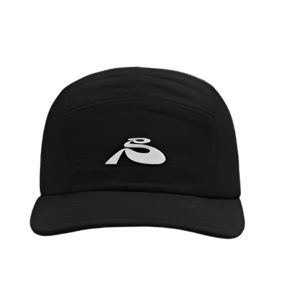 Bandit Running Aspect Run Hat - Black