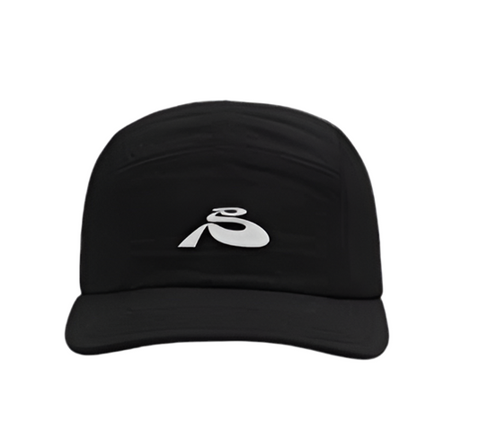 Bandit Running Aspect Run Hat - Black