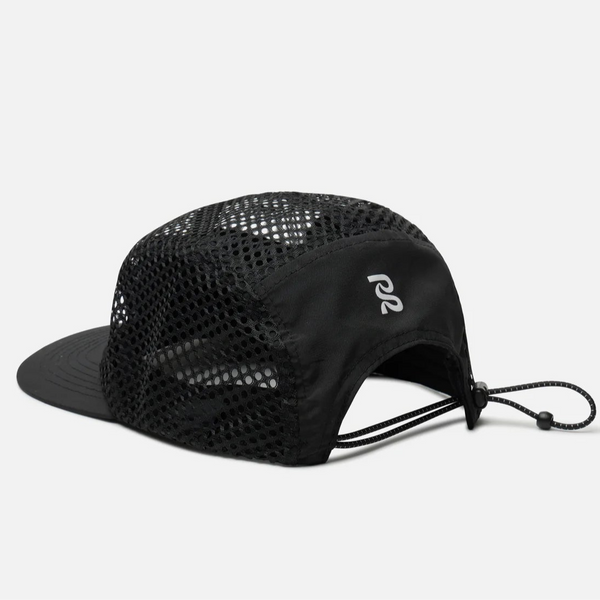 Bandit Running OG Mesh Hat - Black