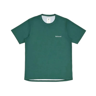 Balmoral Landsdowne Tee - Green