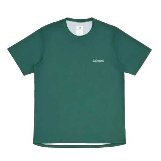 Balmoral Landsdowne Tee - Green