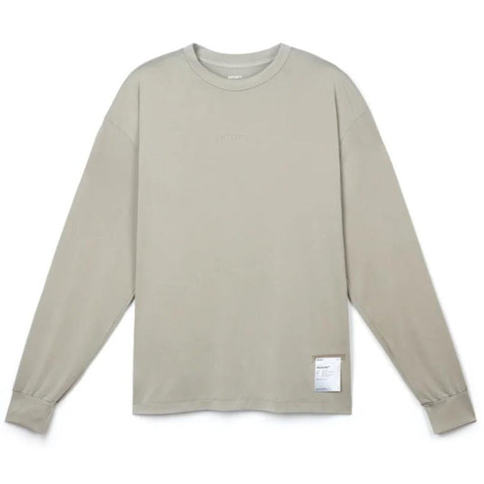 Satisfy Auralite Long Sleeve - Dolomites