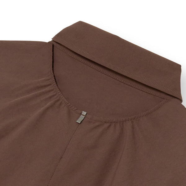 Satisfy Peaceshell River Shirt Rocky Road