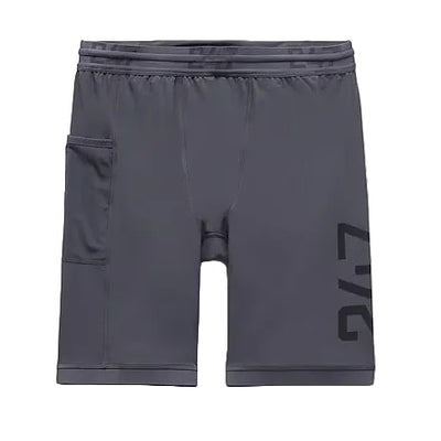 247 Represent Numbers Cargo Half Tight - Graphene