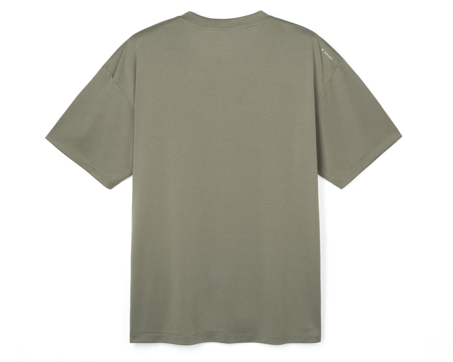 Satisfy Auralite Tee Dusty Olive