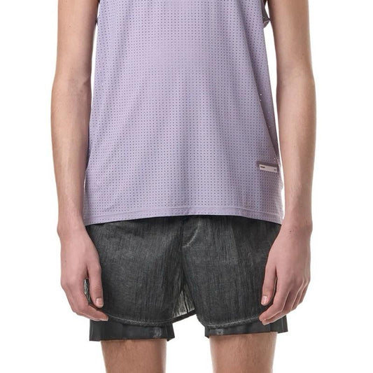 Satisfy Running SpaceO Singlet SS25 - Dusk