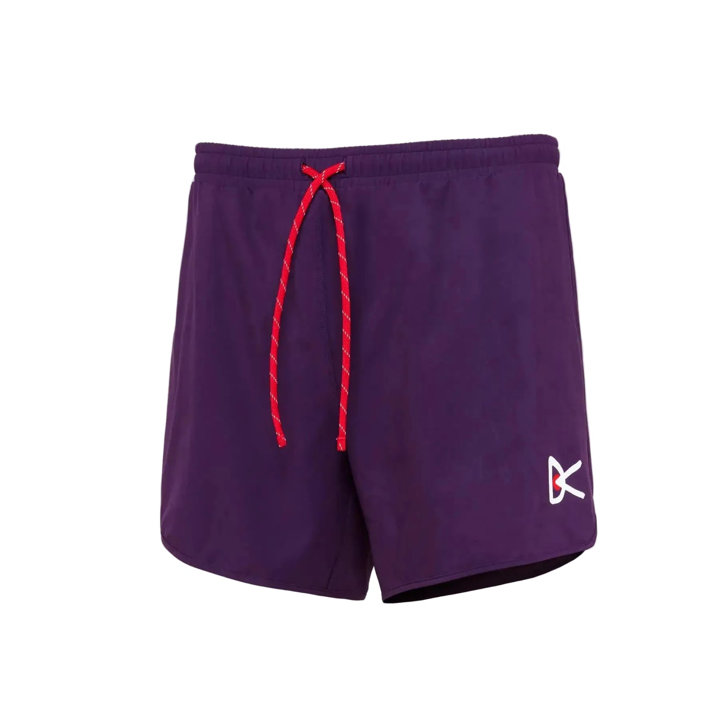 District Vision Spino Training Shorts - Nightshade