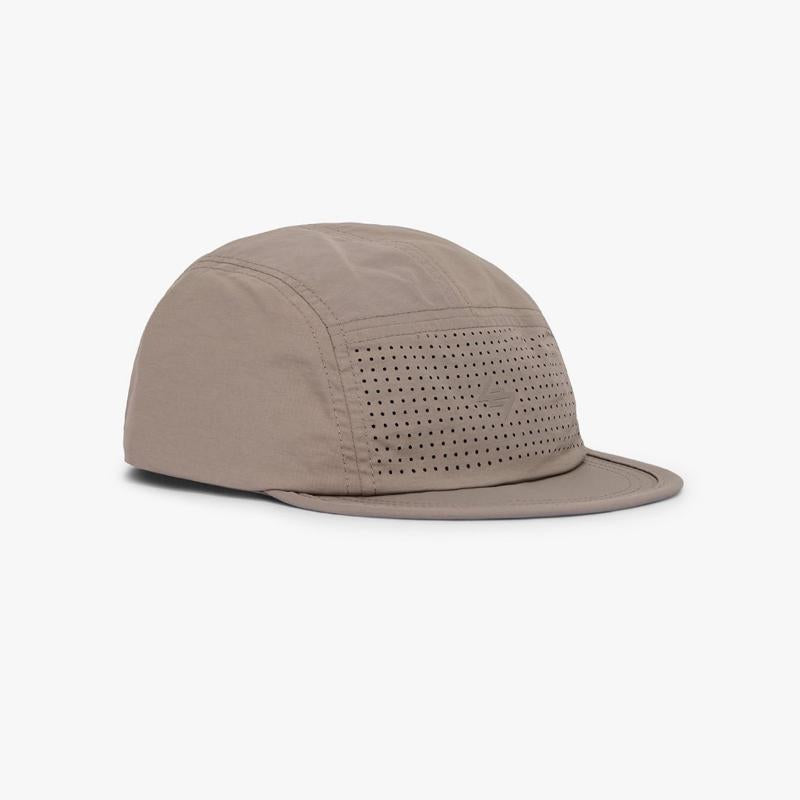 247 Represent Ripstop Cap Cinder