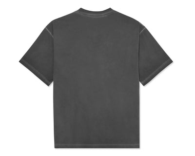 Satisfy AuraLite Tee - Pigment Black