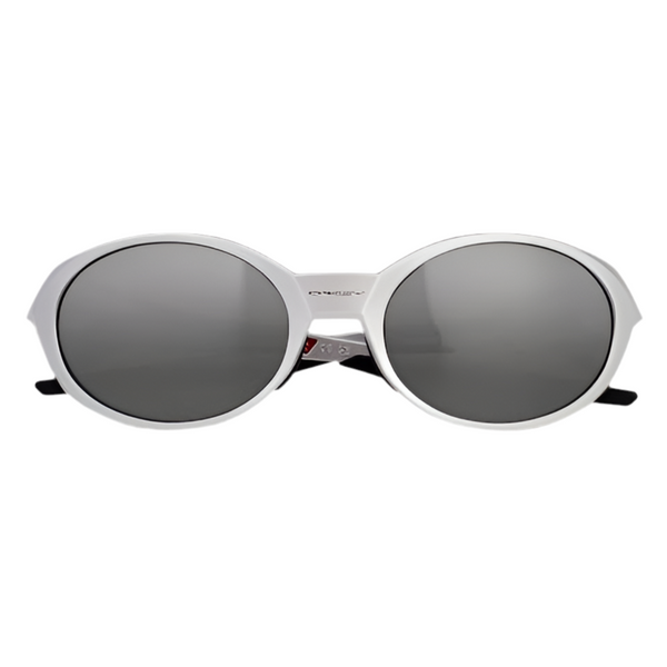Oakley Eye Jacket Redux Prizm - Silver