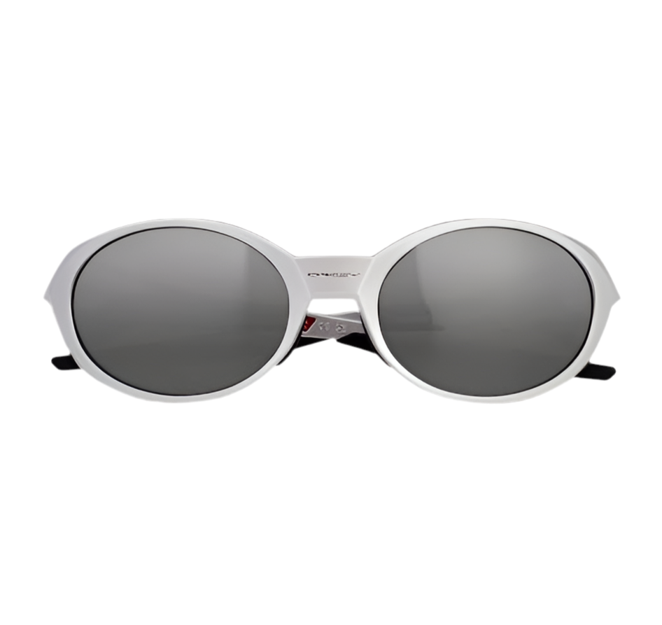 Oakley Eye Jacket Redux Prizm Silver