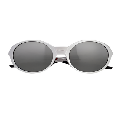 Oakley Eye Jacket Redux Prizm - Silver