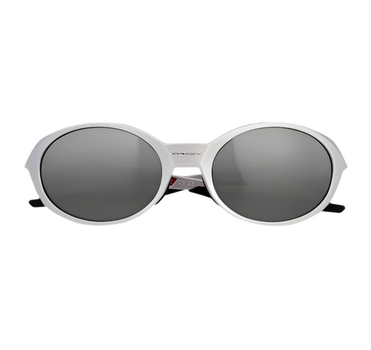 Oakley Eye Jacket Redux Prizm Silver