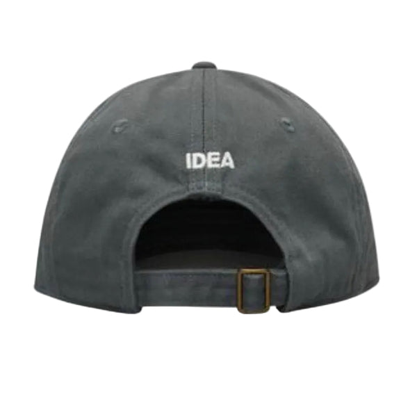 IDEA ‘Not Really Me’ Cap Charcoal