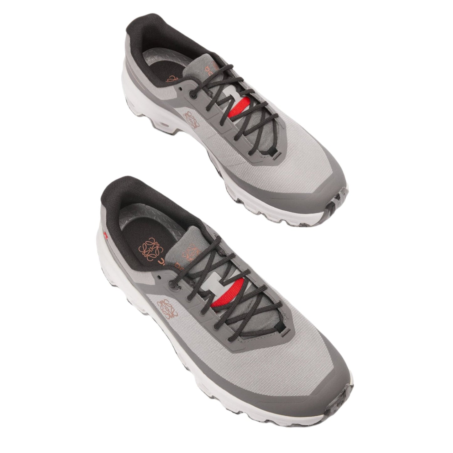 Loewe x On Running Cloudventure - Grey