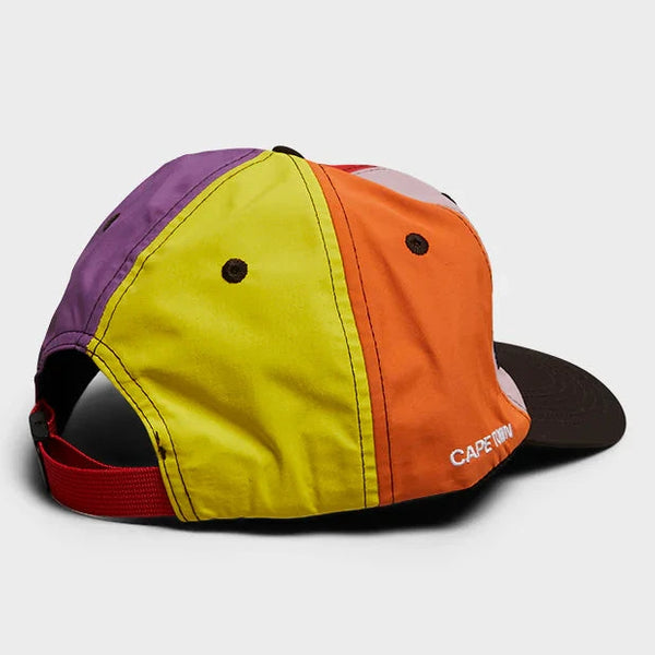 Alex Zono I Dig Running Cap