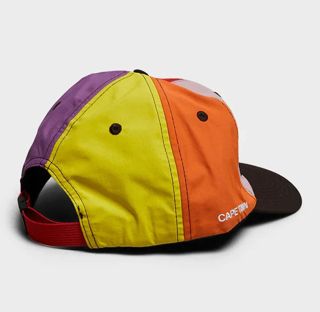 Alex Zono I Dig Running Cap