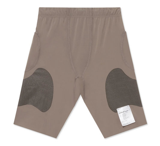 Satisfy Justice Cordura Tights 9” Falcon