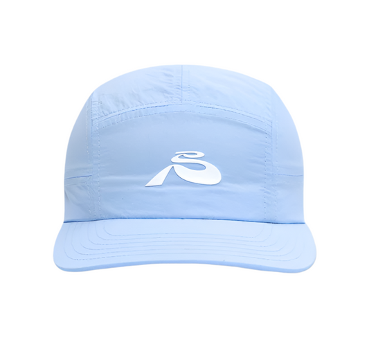 Bandit Running Aspect Current Hat - Breeze Blue