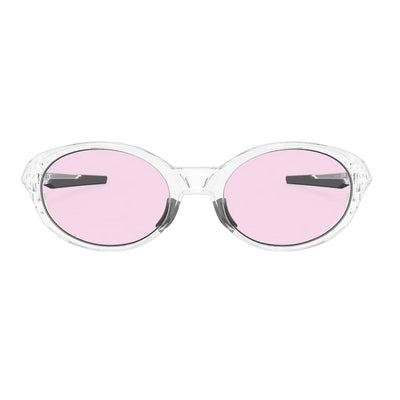 Oakley Eyejacket Redux Prizm - Clear Frame