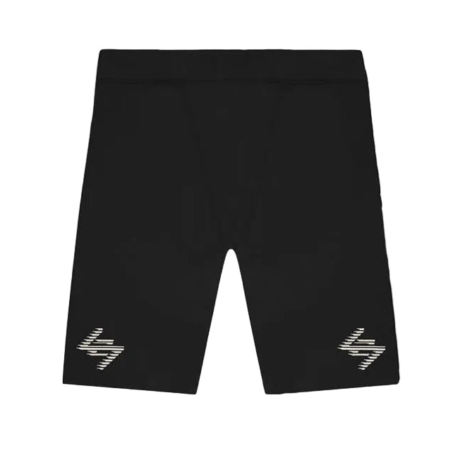 247 Represent Marathon Half Tight - Black