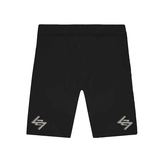 247 Represent Marathon Half Tight - Black