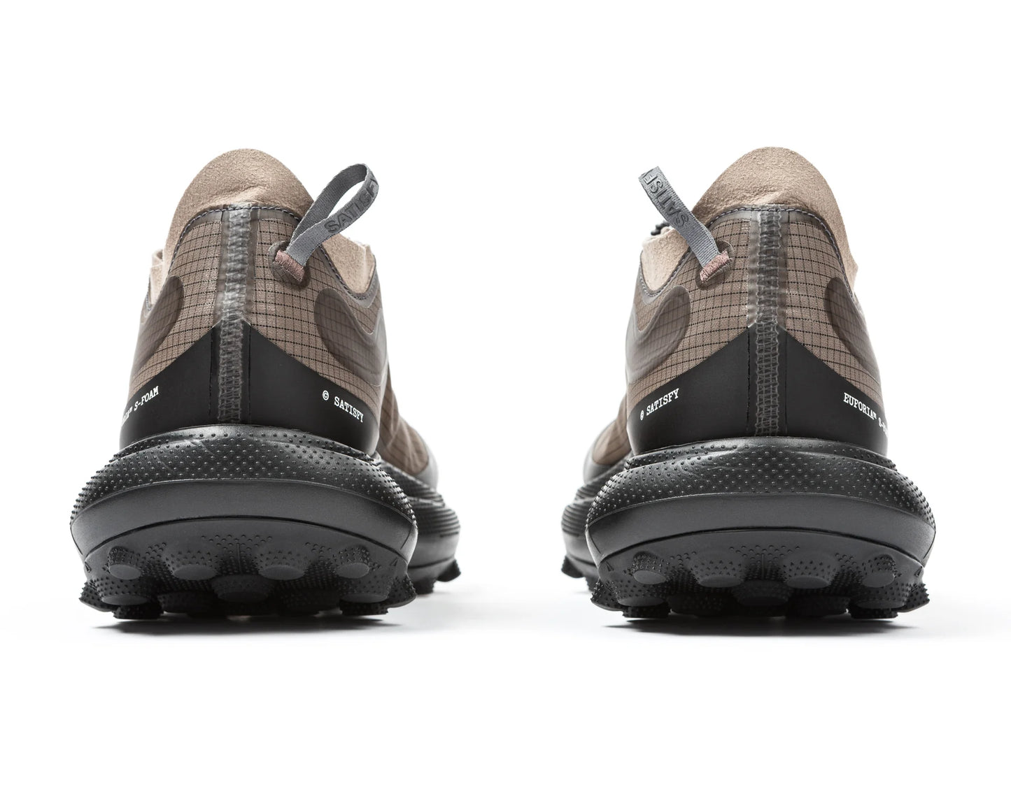 Satisfy The Rocker Falcon