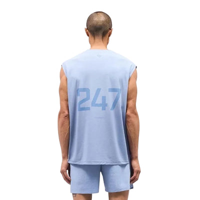 247 Represent Oversized Tank - Dusk