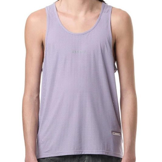 Satisfy Running SpaceO Singlet SS25 - Dusk