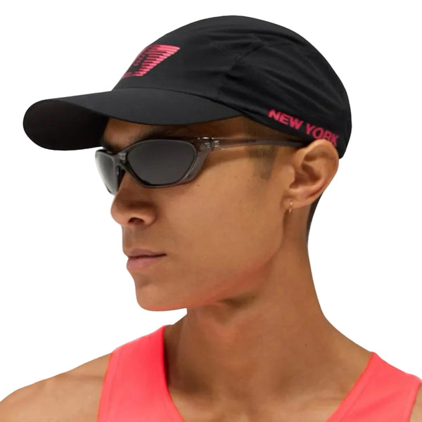 247 Represent New York Marathon Cap