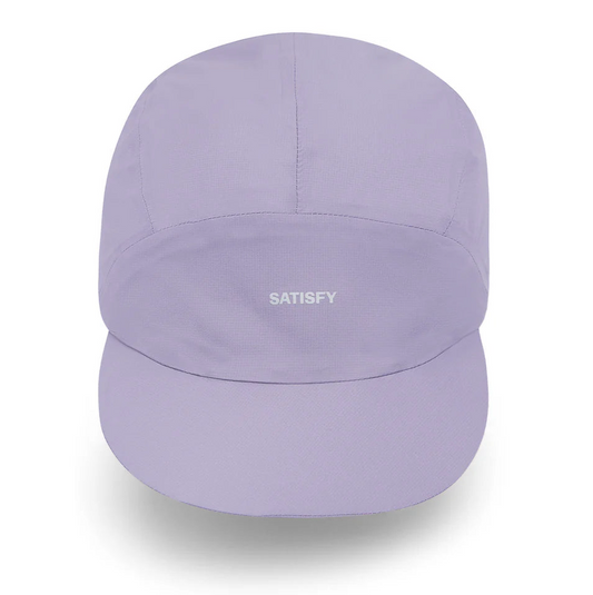 Satisfy Pertex 3L Rain Cap - Dusk