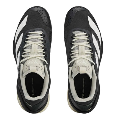 Y-3 Adizero Cybersonic 2 Black Orbit Grey