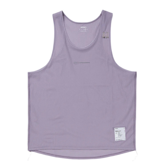 Satisfy SpaceO Singlet Lilac