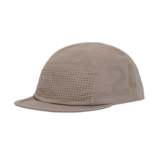 247 Ripstop Cap Cinder