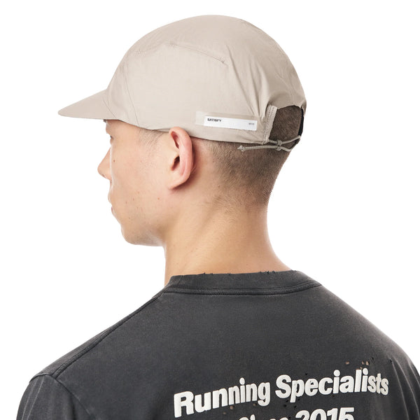 Satisfy Pertex 3L Rain Cap - Moon