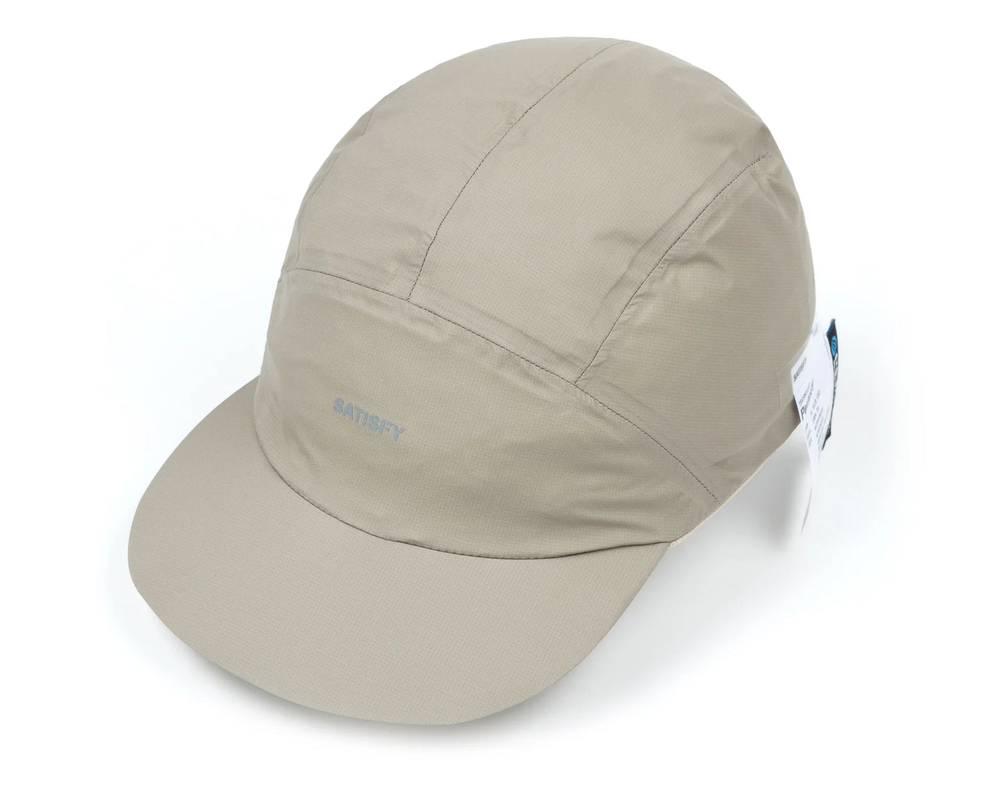 Satisfy Pertex 3L Rain Cap - Moon