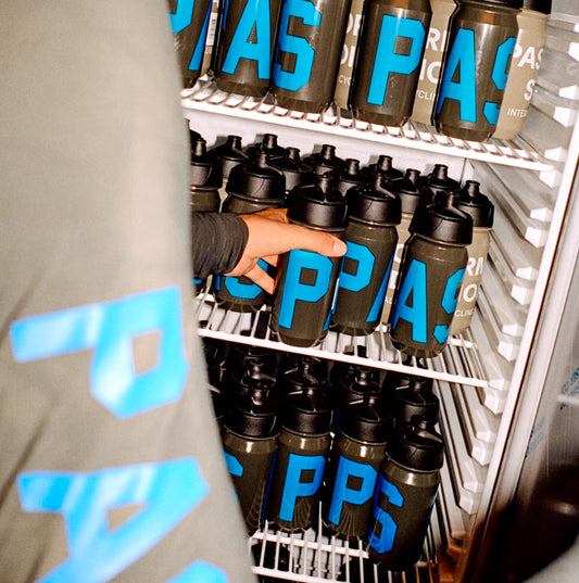 Pas normal studios PAS Bidon - Dark Olive