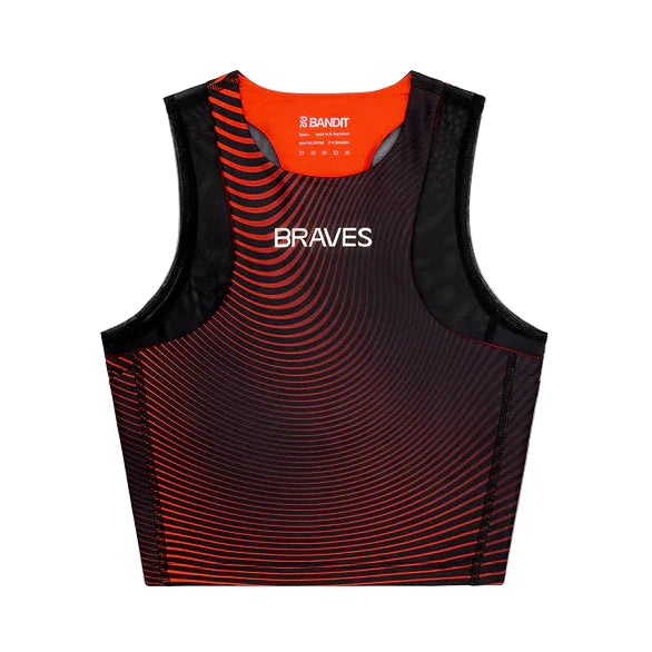 Bandit x Berlin Braves Race Crop