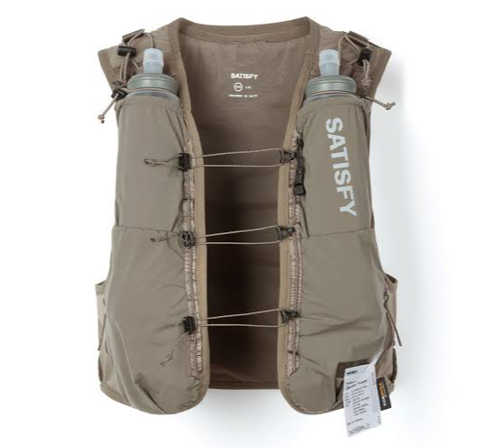 Satisfy Justice Cordura Vest Falcon