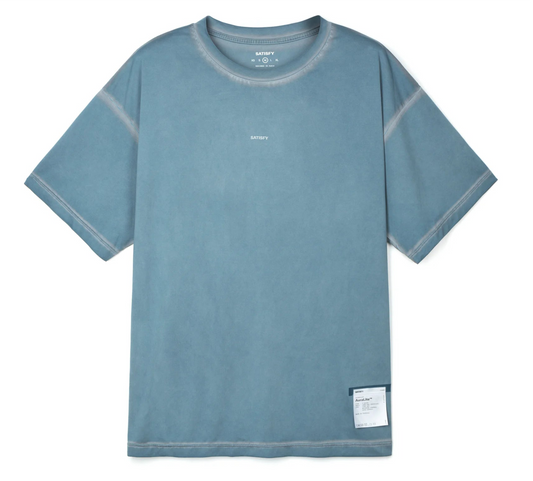 Satisfy Auralite Tee Pigment Slate