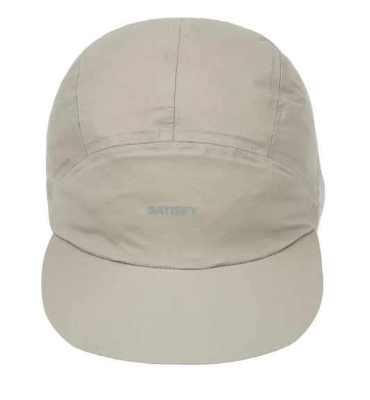 Satisfy Pertex 3L Rain Cap - Moon